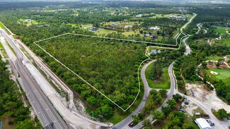 Lakewood Ranch, FL Residential Land - Lindrick Ln @ State Route 70 Lakewood Ranch, FL Residential Land - Lindrick Ln @ State Route 70