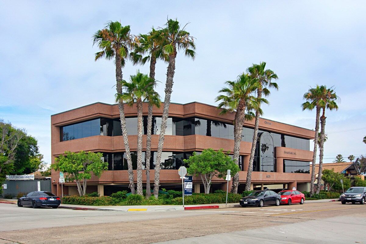 4425 Bayard St, San Diego, CA for Rent