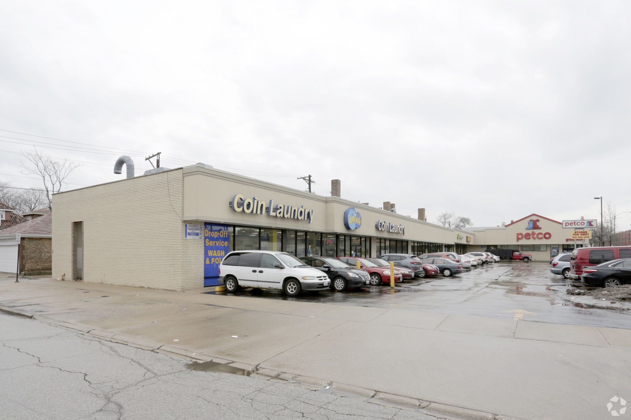 6200-6240 N Western Ave, Chicago, IL for Rent