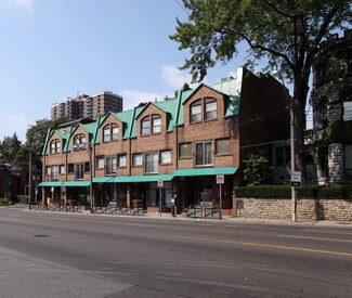 Toronto, ON undefined - 214 Avenue Rd