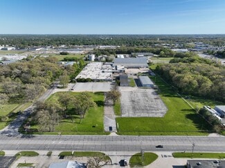 Elkhart, IN Manufacturing - 1255 Oak St
