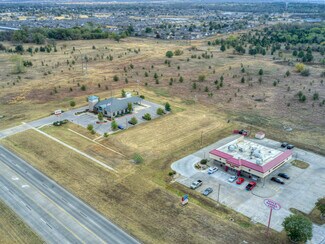 Owasso, OK Commercial Land - 14010 E 116th St N