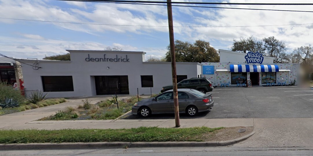 1623 S Lamar Blvd, Austin, TX for Rent