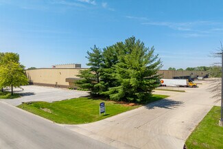 Lafayette, IN Industrial - 2580 S 30th St