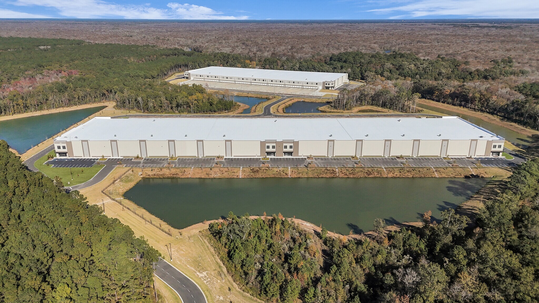 1 Old Augusta Road, Rincon, GA for Rent