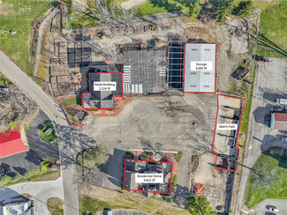 Chillicothe, OH Garden Center - 1075 Western Ave Chillicothe, OH Garden Center - 1075 Western Ave