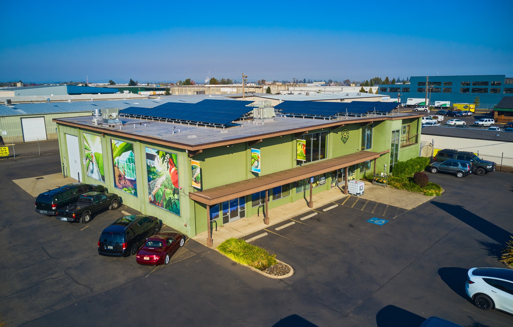 990 Garfield St, Eugene, OR for Rent