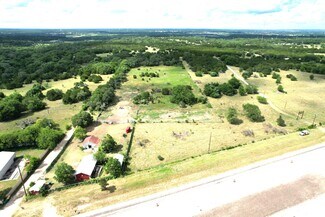 Belton, TX Commercial Land - 6514 W US Highway 190