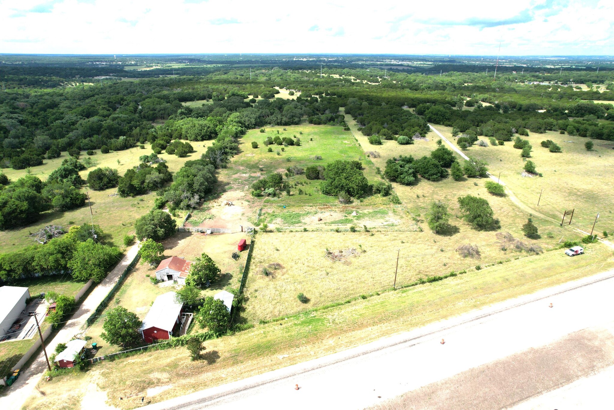 6514 W US Highway 190, Belton, TX for Sale