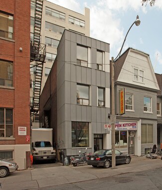 Toronto, ON undefined - 5 Camden St