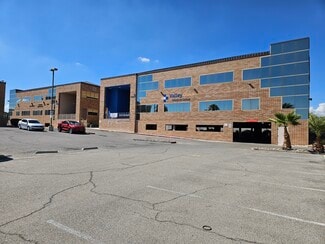 WestPark Plaza