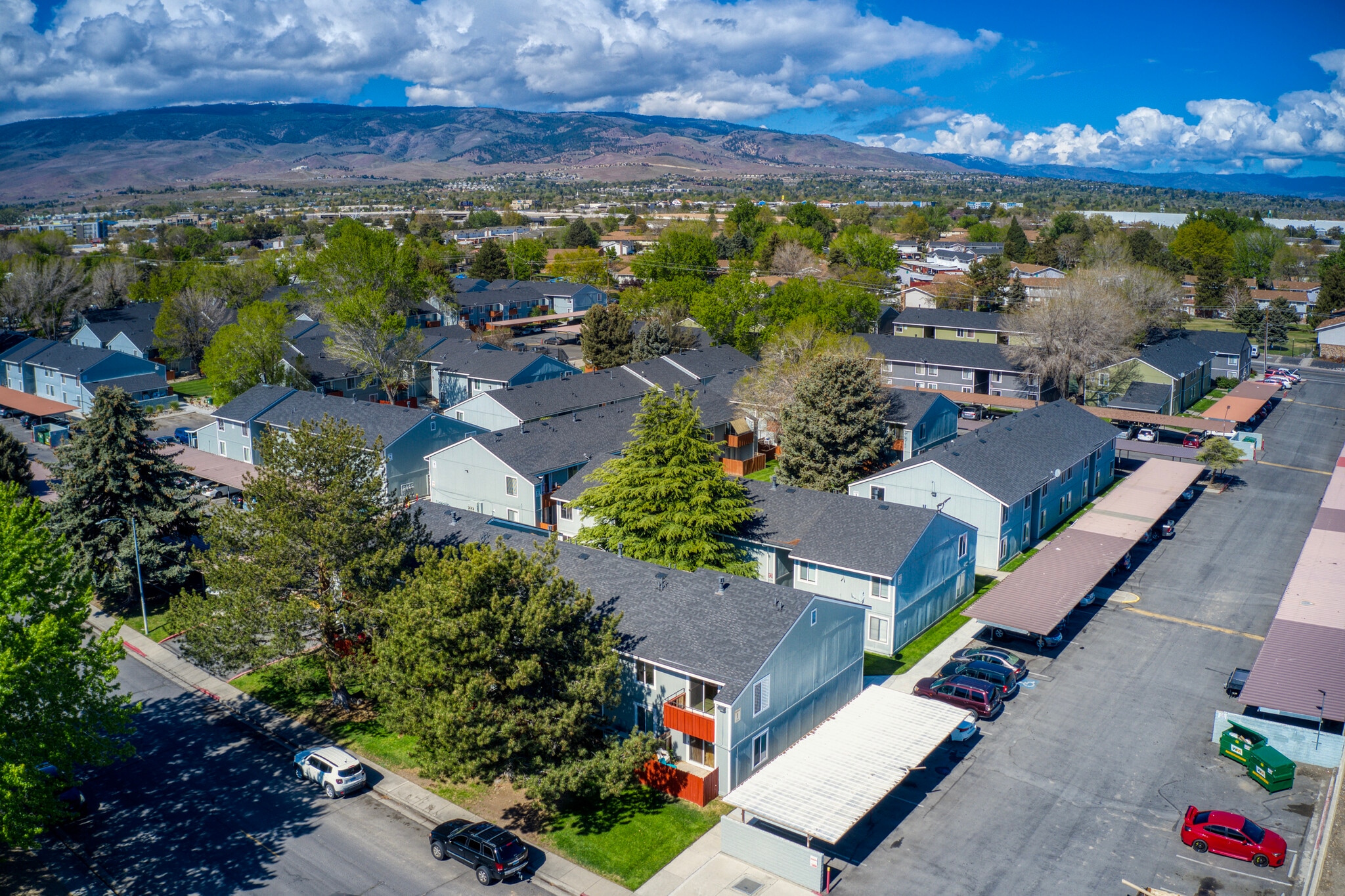 4600 Neil Rd, Reno, NV for Sale