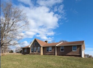 Goode, VA Residential - 4087 Lowry Rd