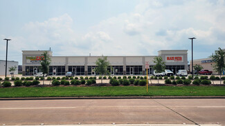 Cypress, TX Retail - 7714 Fry Rd