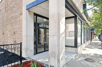 Chicago, IL Medical - 5362-5364 W Devon Ave