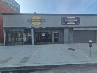 Los Angeles, CA Office/Retail - 4331-4335 Crenshaw Blvd Los Angeles, CA Office/Retail - 4331-4335 Crenshaw Blvd