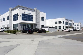 Gardena, CA Warehouse - 18010-18016 S Figueroa St
