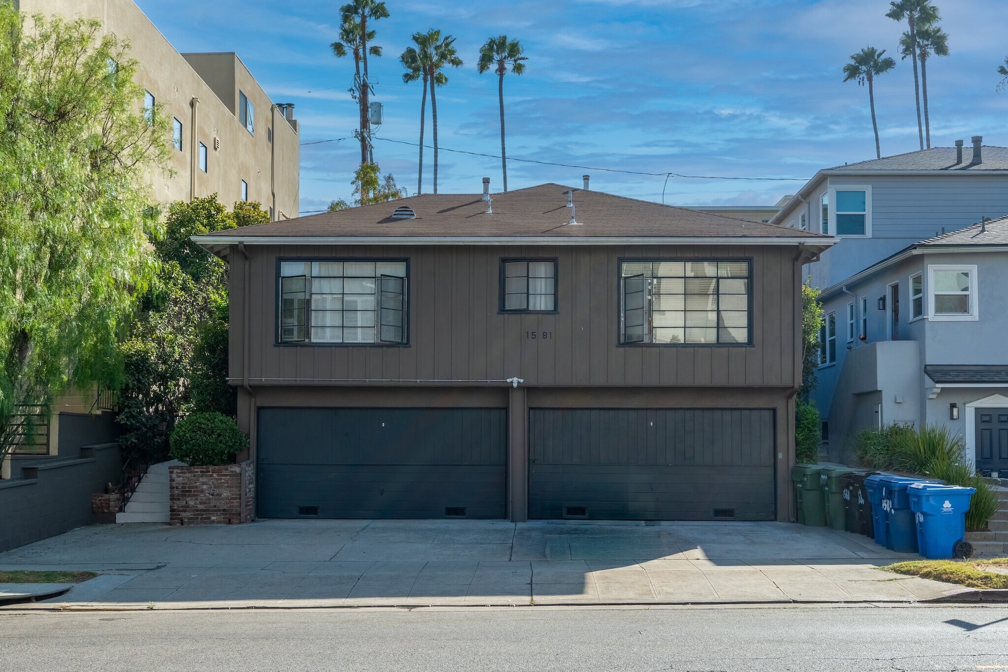 1581 Manning Ave, Los Angeles, CA for Sale