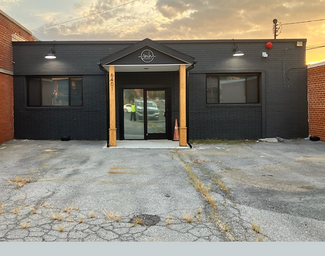 Washington, DC Office - 6401 Chillum Pl NW