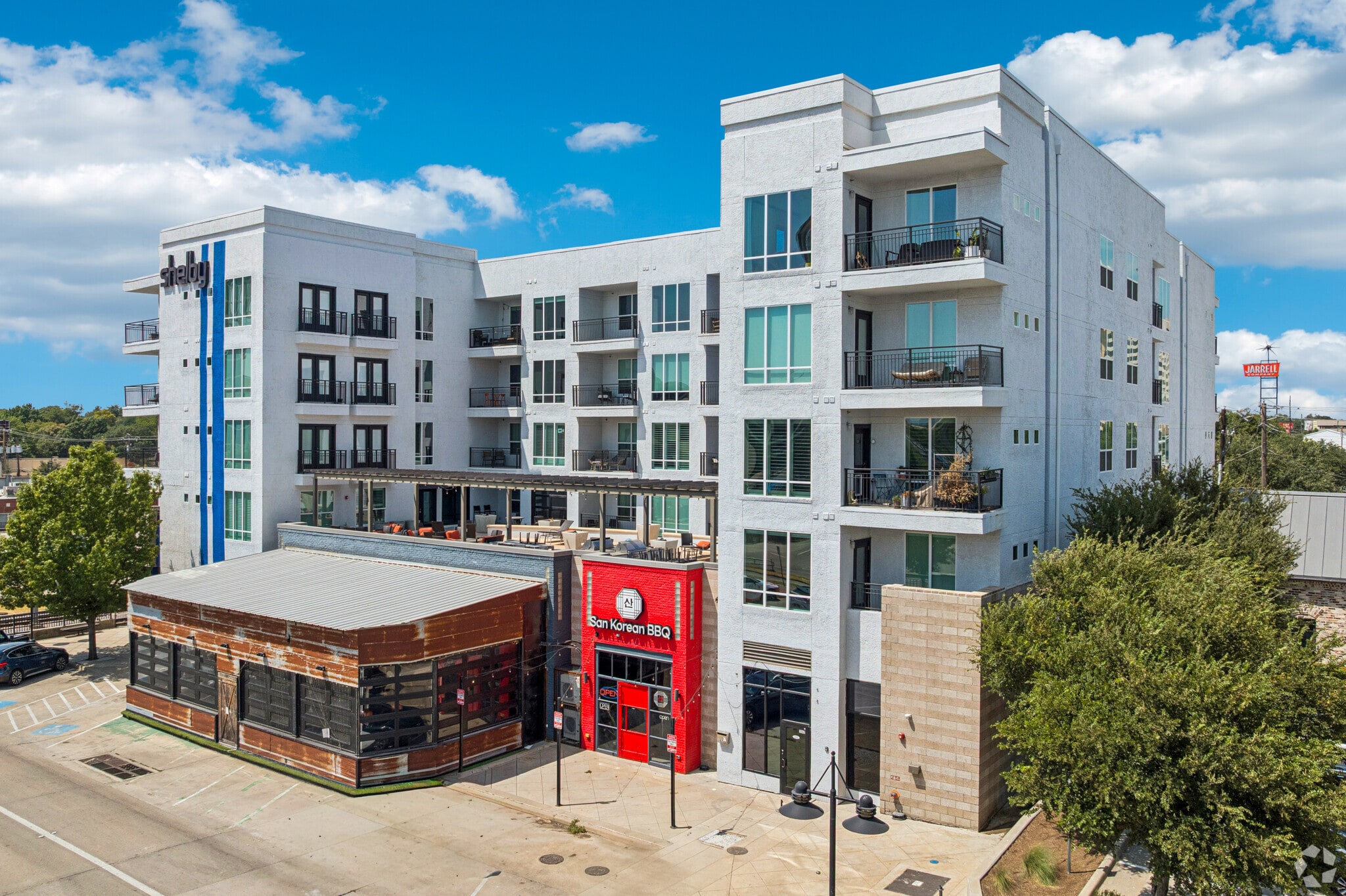 5609 Smu Blvd, Dallas, TX for Rent
