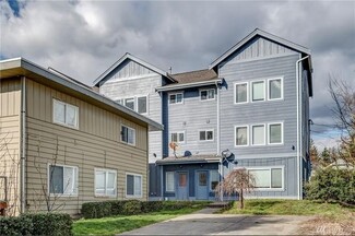 Ferndale, WA Apartments - 1954 Willard Ave