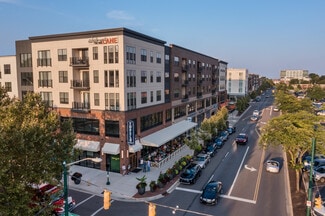 Columbus, OH Office, Retail - 1690 W Lane Ave