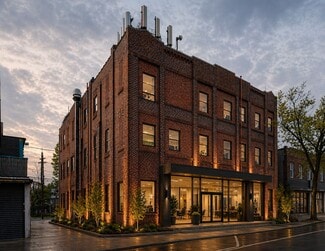 Jamaica, NY Office, Office/Retail, Retail - 21240 Jamaica Ave