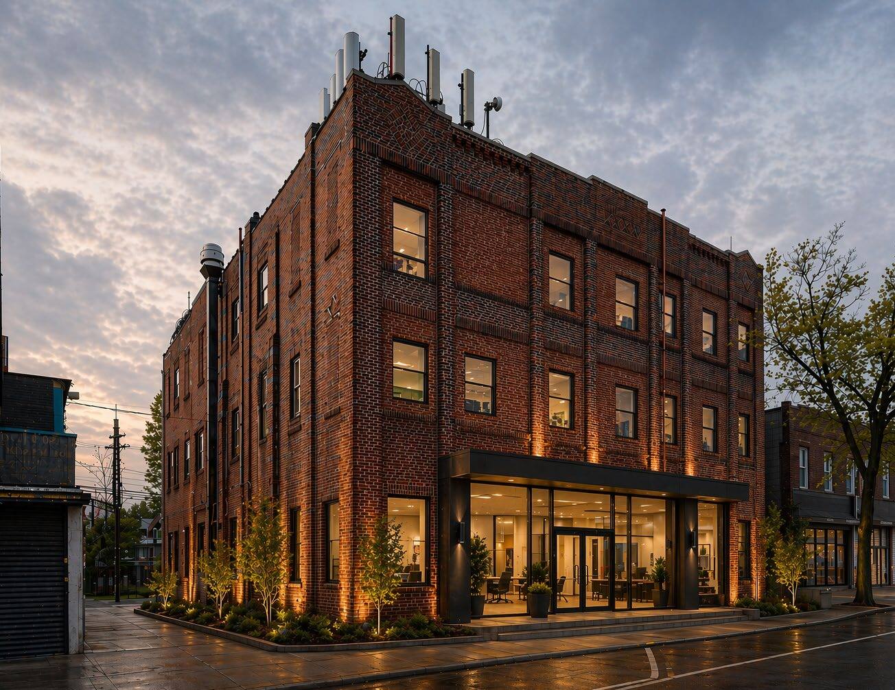 21240 Jamaica Ave, Jamaica, NY for Rent