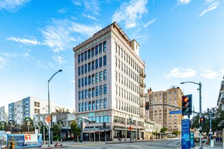 Long Beach, CA undefined - 201-207 E Broadway