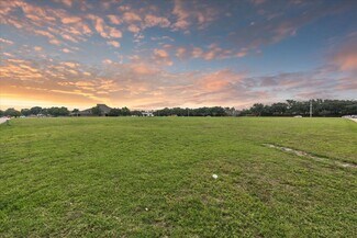 Houston, TX Commercial Land - 15700 Space Center Blvd