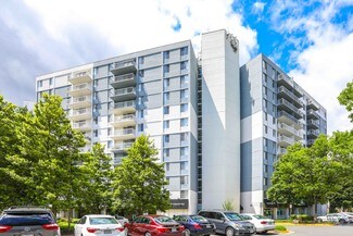 McLean, VA Retail - 1350 Beverly Rd
