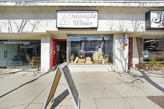 Los Angeles, CA Storefront - 6229-6235 W 87th St