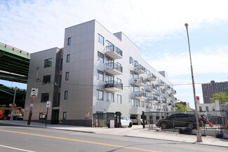 Brooklyn, NY Apartments - 6002-6020 3rd Ave