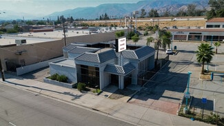 San Bernardino, CA Office/Retail - 2200 Highland Ave