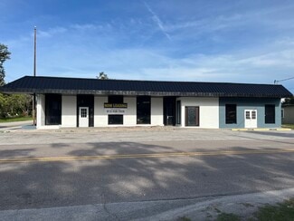 Lutz, FL Retail - 19002 SW 1st St