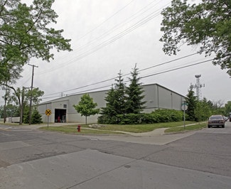 Royal Oak, MI Specialty - 414 E Hudson Ave Royal Oak, MI Specialty - 414 E Hudson Ave