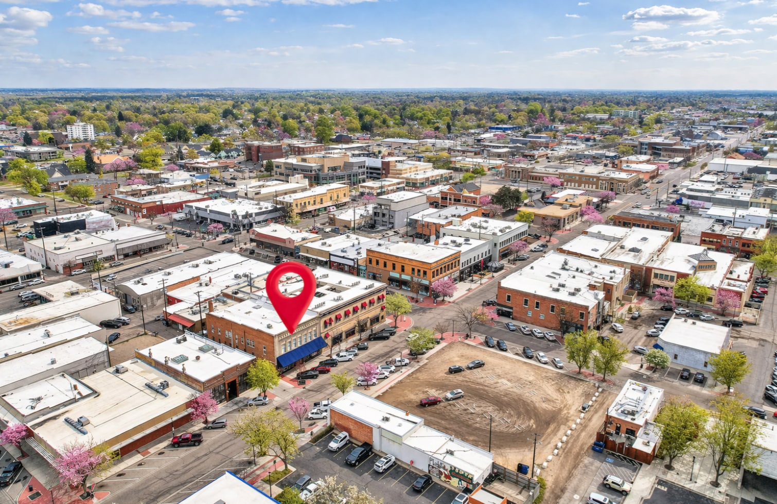 1309-1311 1st St S, Nampa, ID for Sale