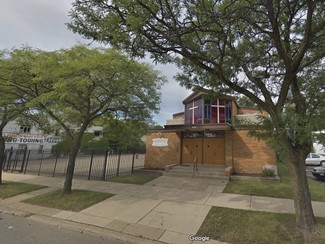 Detroit, MI undefined - 19521 Van Dyke St