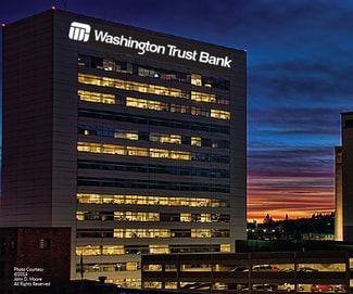 Spokane, WA Coworking Space - 601 W 1st Ave Spokane, WA Coworking Space - 601 W 1st Ave