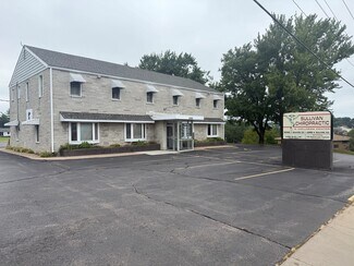Dubuque, IA Coworking Space - 2699 John F Kennedy Rd Dubuque, IA Coworking Space - 2699 John F Kennedy Rd
