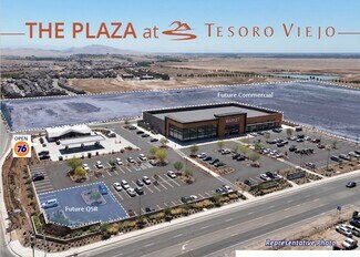 Madera, CA Commercial - 4150 Town Center Blvd Madera, CA Commercial - 4150 Town Center Blvd