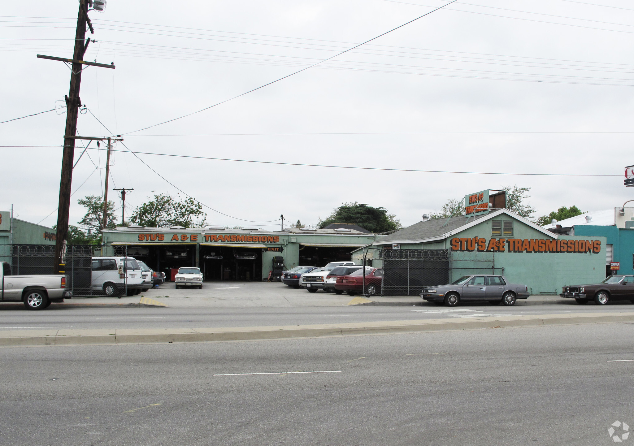 5531 Cherry Ave, Long Beach, CA for Sale