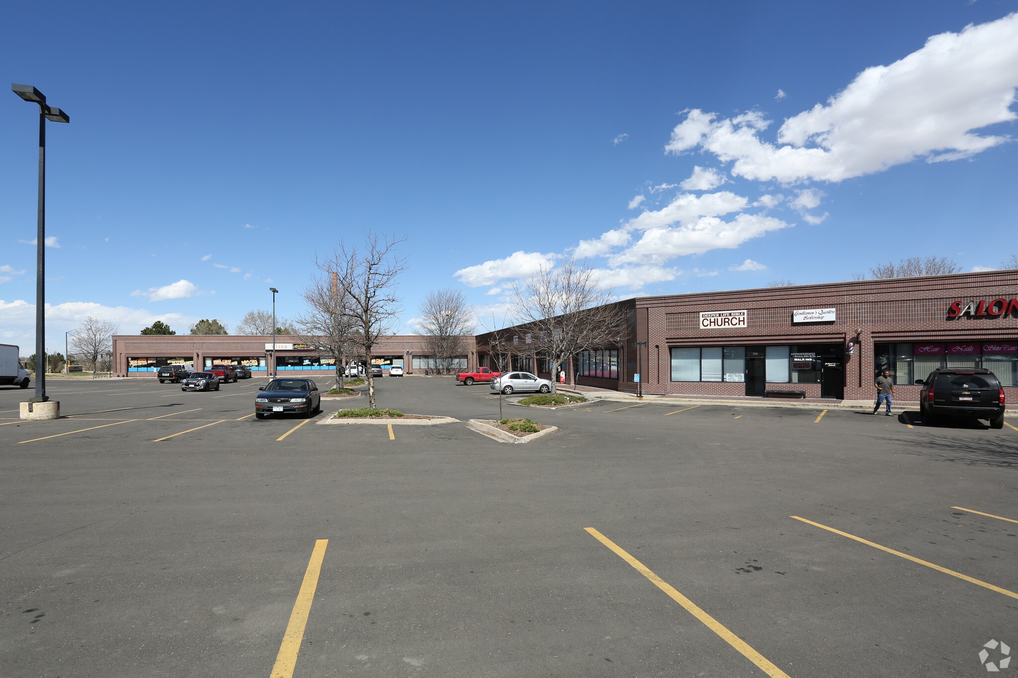 310-386 S Chambers Rd, Aurora, CO for Rent