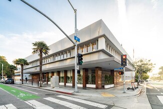 Santa Monica, CA Office - 604 Arizona Ave