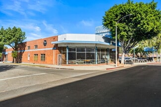 Los Angeles, CA Retail - 3443 W 43rd St Los Angeles, CA Retail - 3443 W 43rd St