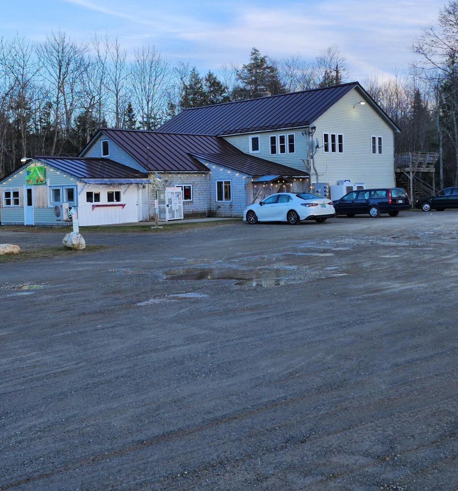 784 Acadia Hwy, Montville, ME for Sale