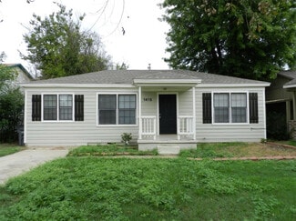 Portfolio of 16 rental properties