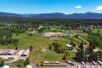 Mccall, ID Commercial - TBD Krahn Ln