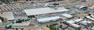 Spokane Valley, WA Industrial - 11016 E Montgomery Dr