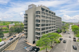 Newton, MA Office - 300-334 Washington St